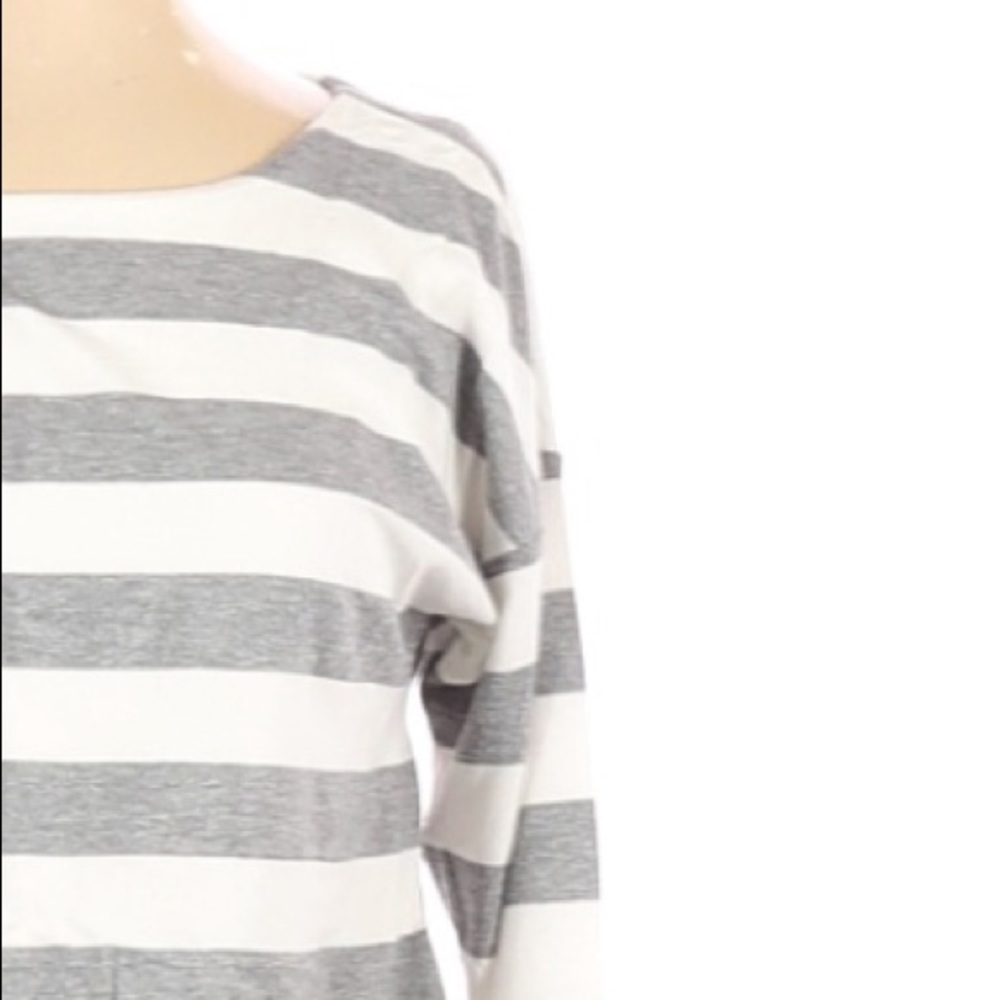 WHITE HOUSE BLACK MARKET Blouse - Picture 3 of 7